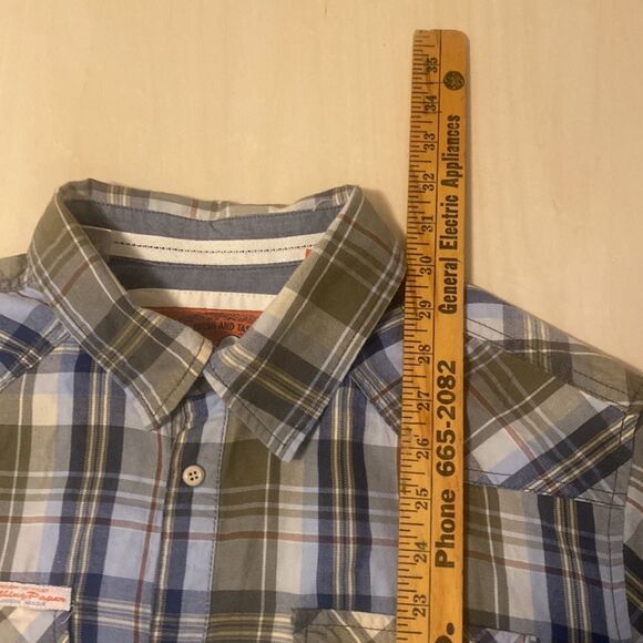 Rolling paper long sleeve - Picture 3 of 7